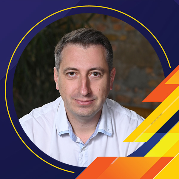Turbucz Gergely