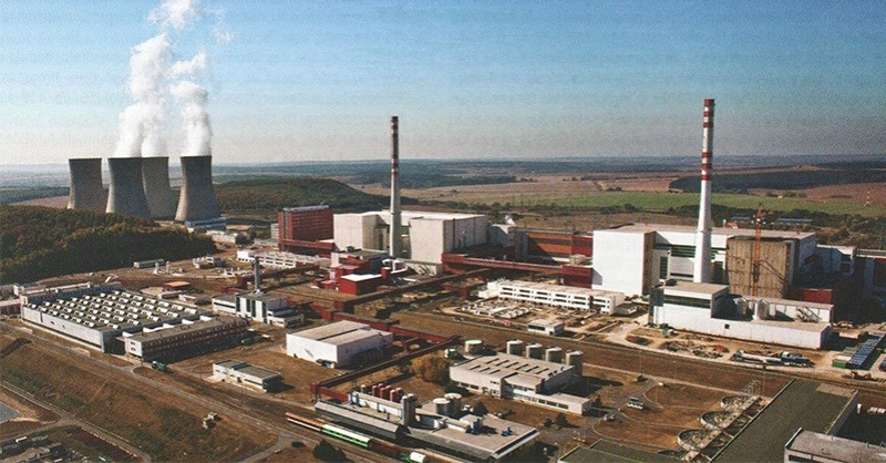 Megnövelik a Mohovce-i atomerőmű blokkjainak teljesítőképességét