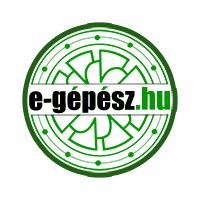 E-gépész